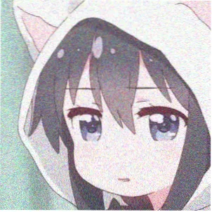 漫友天守脚头像